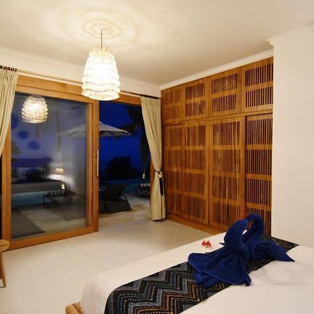 Bali Mimpi Luxurious Villa With Great Ocean Views! Ambengan Экстерьер фото