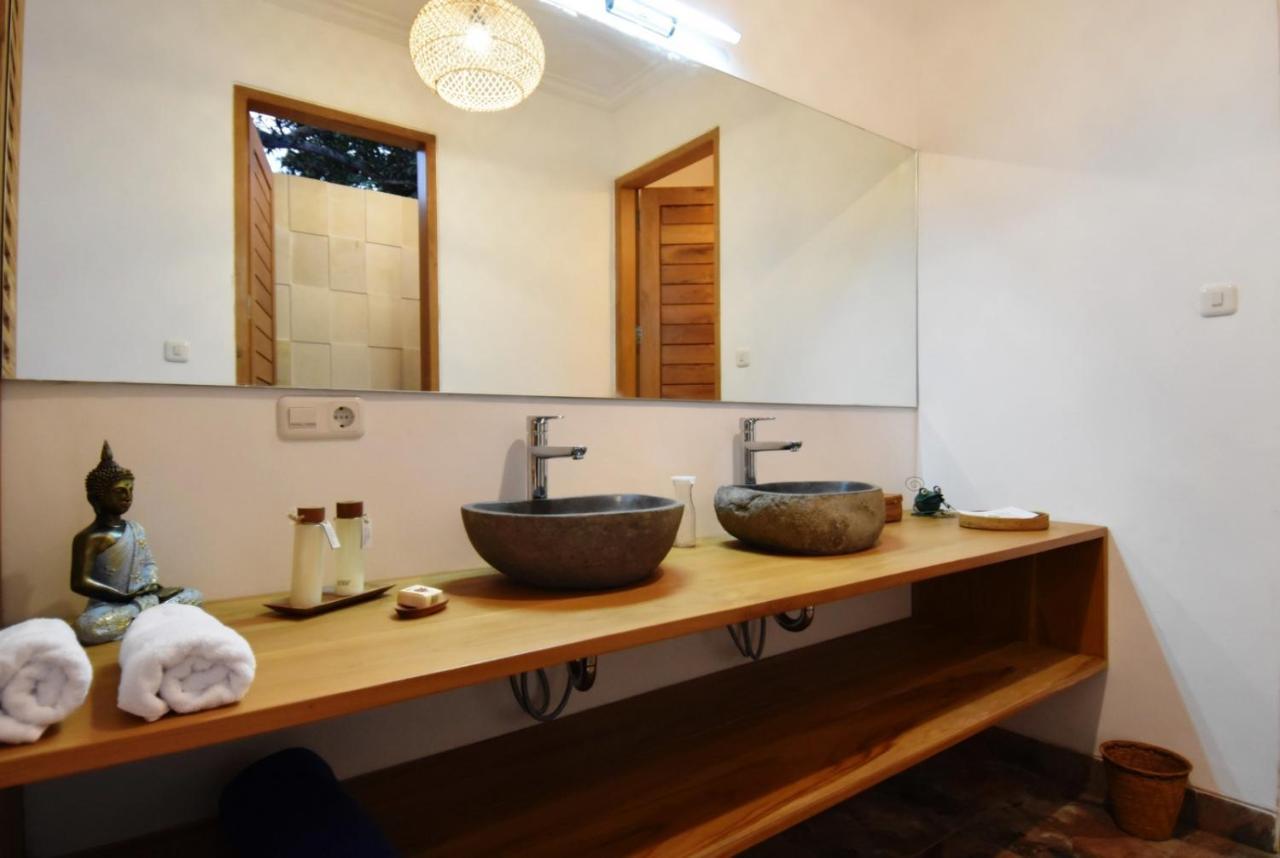 Bali Mimpi Luxurious Villa With Great Ocean Views! Ambengan Экстерьер фото